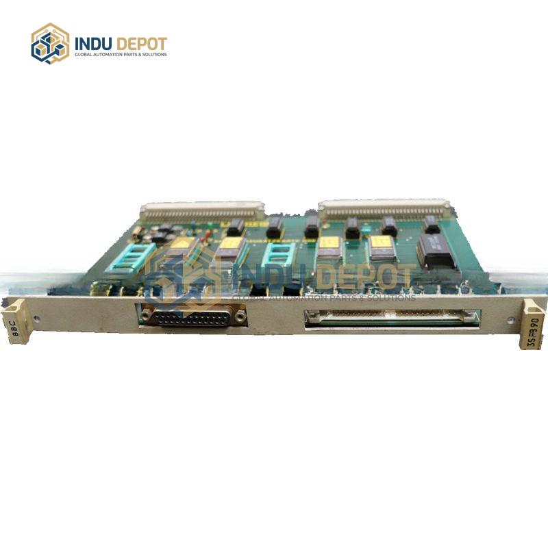 35FB90 ABB Multiprocessor Control System - Image 2