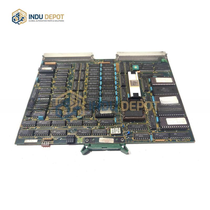 ABB 35ZP93B-E GJR5133200R0011 Input Module for Control Systems