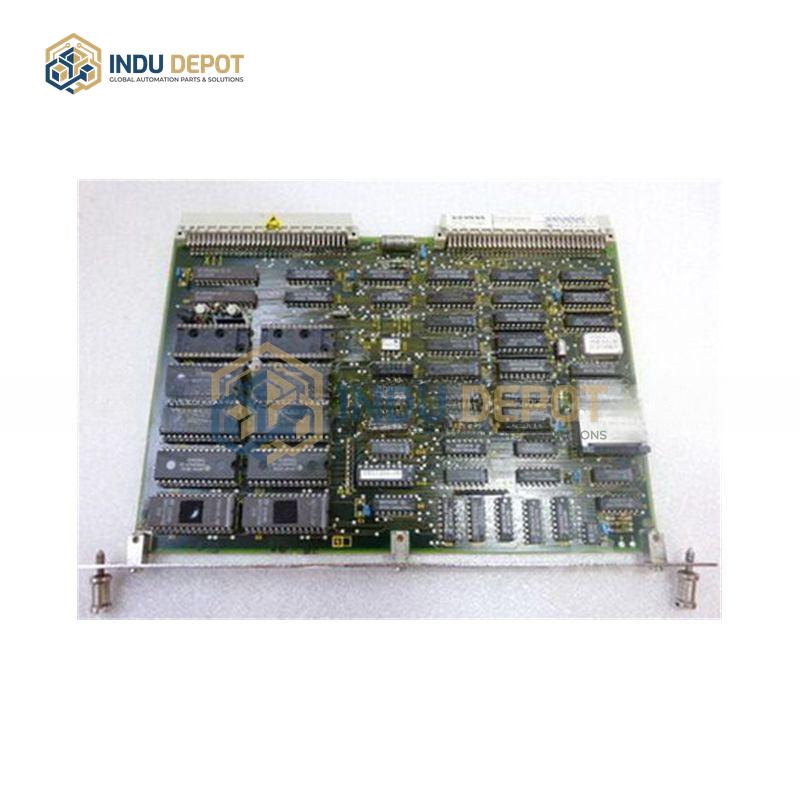 ABB 35ZP93B-E GJR5133200R0011 Input Module for Control Systems