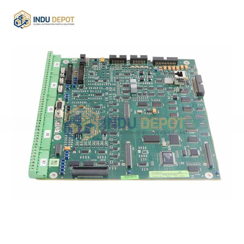 3ADT313900R1501 ABB SDCS-CON-4 Control Board - Image 2