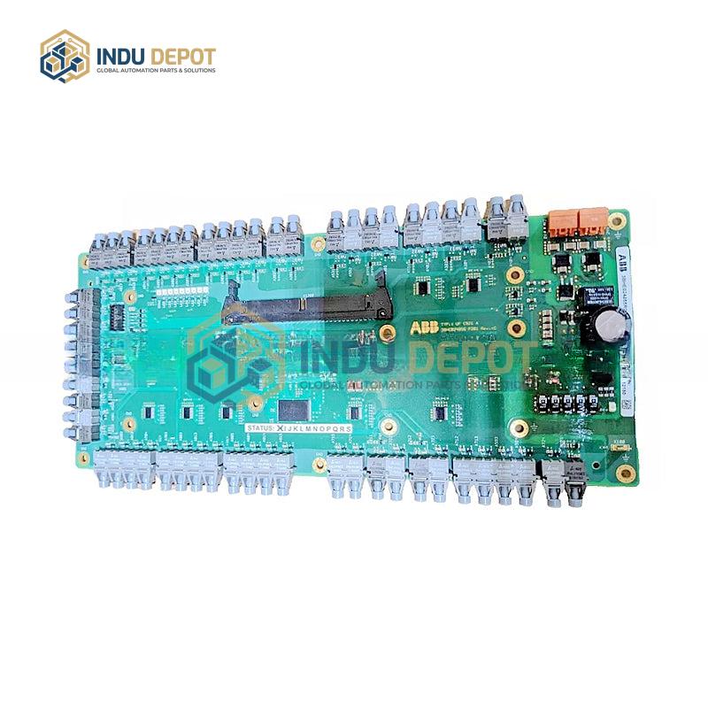 3BDH000734R1 ABB CBC 11-P Open Loop Control