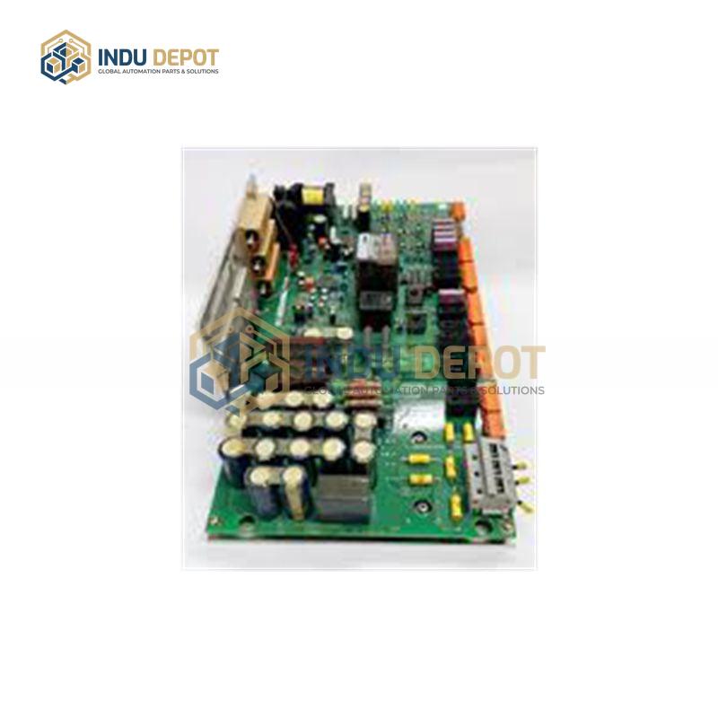 3BHB000652R0101 ABB Control Module