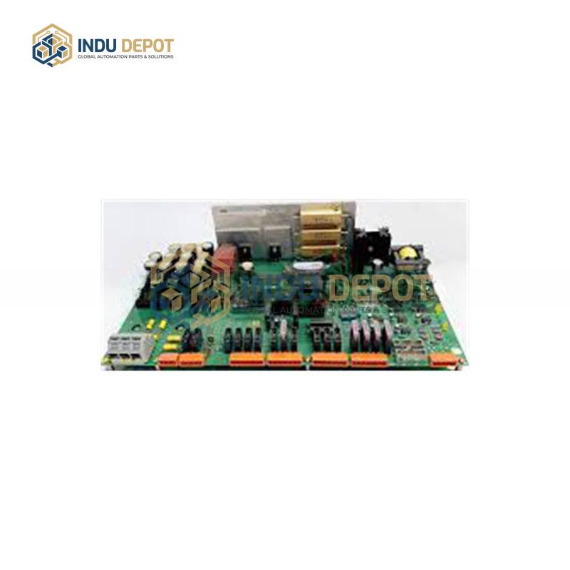 3BHB000652R0101 ABB Control Module