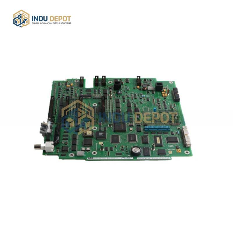 ABB 3BHB002751R0102 VXC722AE02 Voltage Measurement