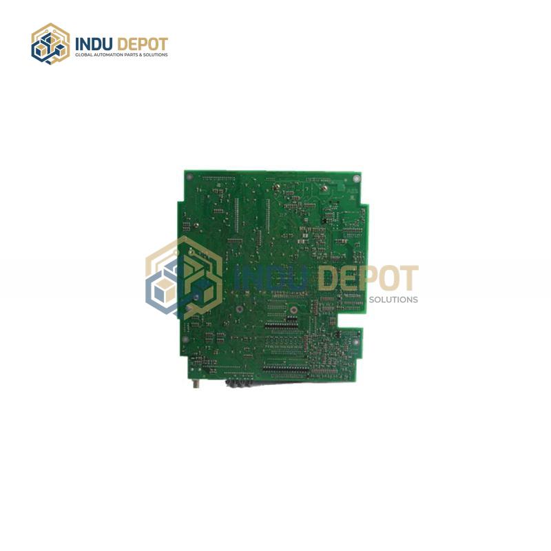 ABB 3BHB002751R0102 VXC722AE02 Voltage Measurement - Image 2