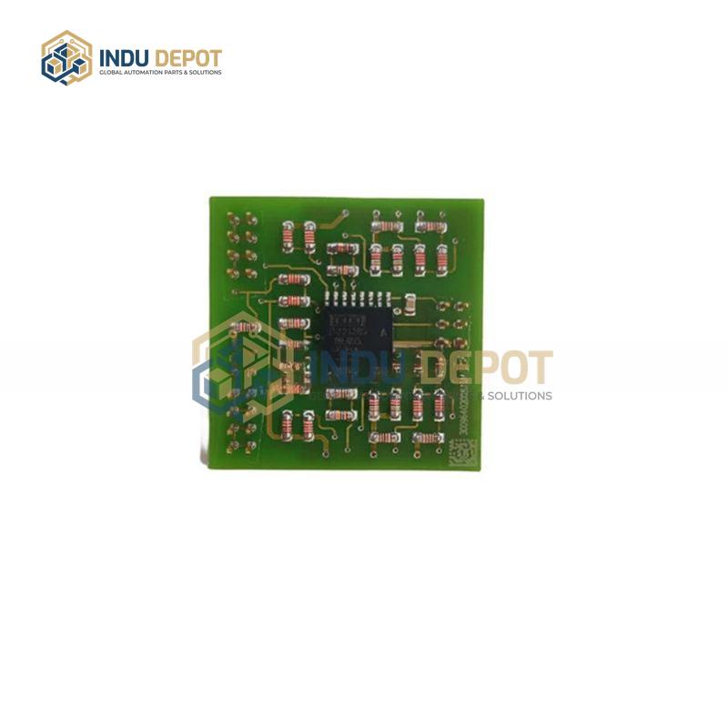 3BHB002751R0106 ABB Rectifier Supervision Board