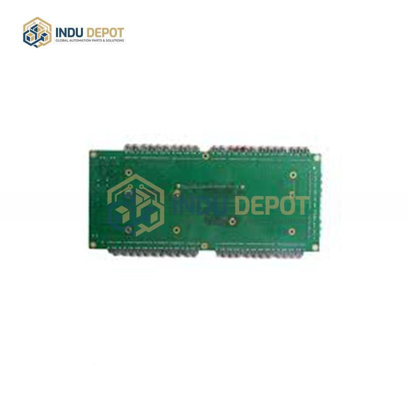 Current Measuring Board ABB 3BHB002953R0105 Industrial Automation