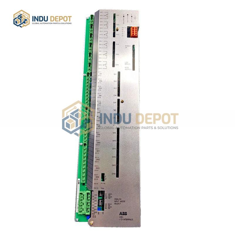 ABB 3BHB002953R0107 IGCT/IGBT Module