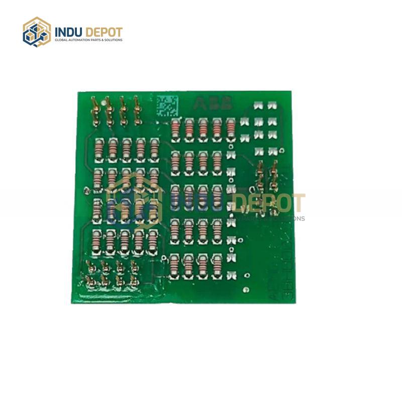 ABB 3BHB002953R0108 Current Measuring Scaling Card