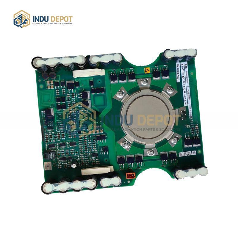 IGCT Power Module ABB 3BHB003230R0101 3BHL000391P0101 5SHY1445H0001