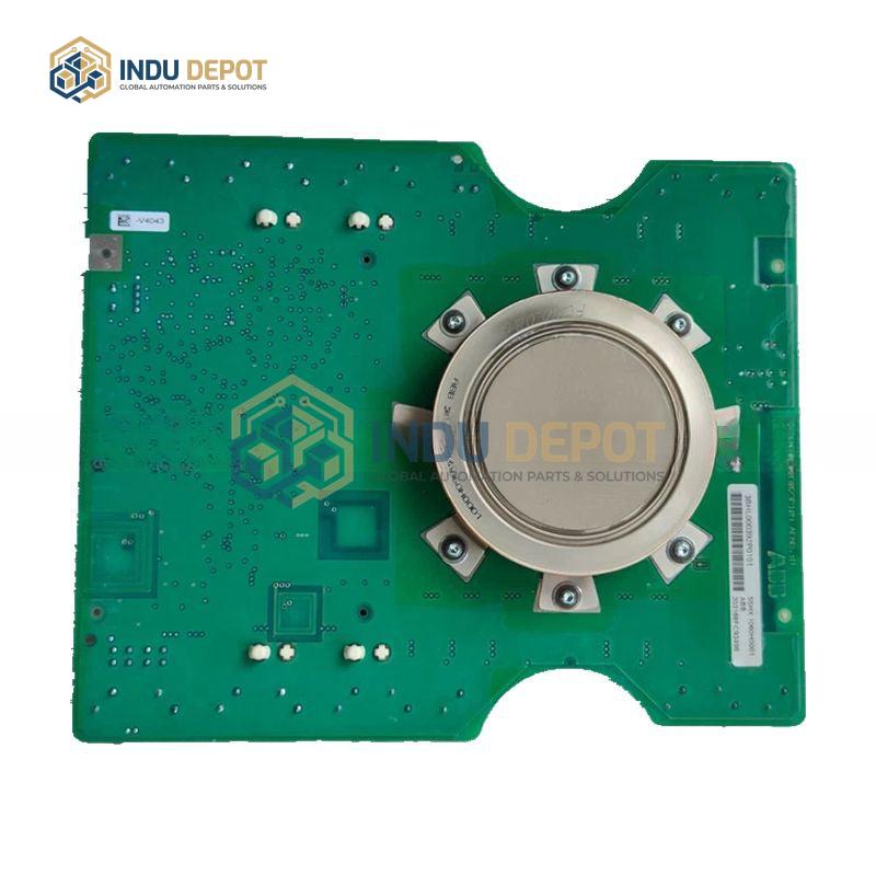 IGCT Power Module ABB 3BHB003230R0101 3BHL000391P0101 5SHY1445H0001 - Image 3