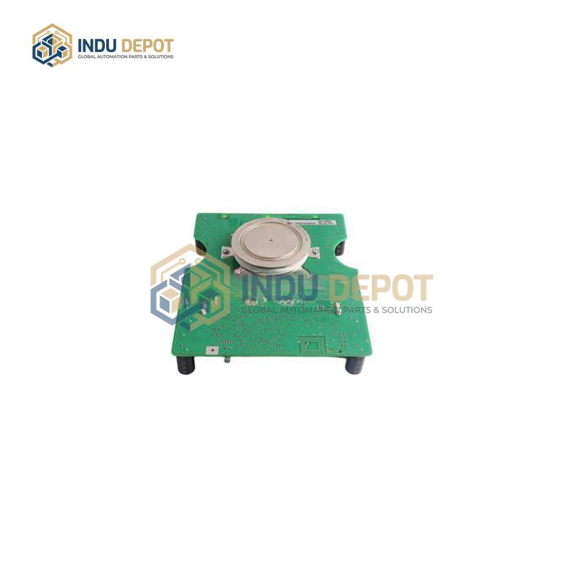 ABB 5SHX1060H0001 Integrated Gate-Commutated Thyristor - Image 2