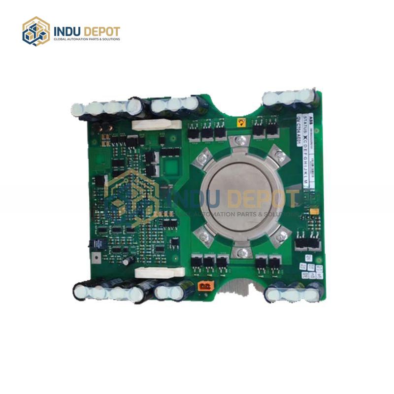 ABB 5SXE 05-0152 Drive Board | 3BHB003230R0101