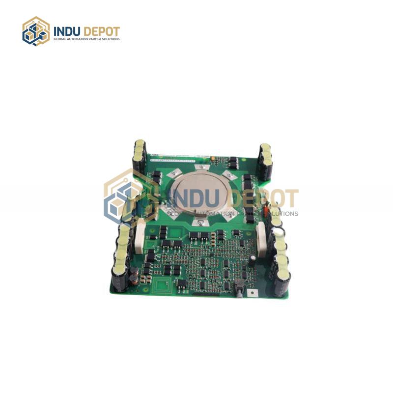 ABB 5SXE 05-0152 Drive Board | 3BHB003230R0101 - Image 2