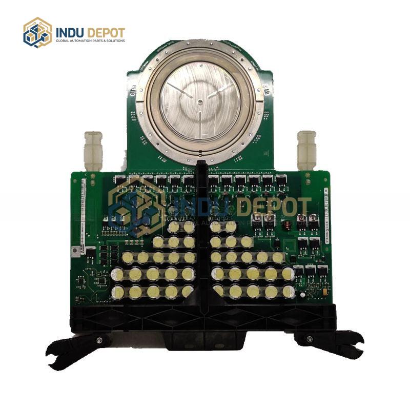 ABB IGCT Module 3BHB003387R0101 3BHL000385P0101 5SHX0845F0001