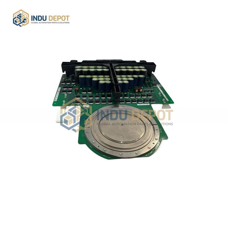 ABB 3BHB004027R0101 Industrial Control Module