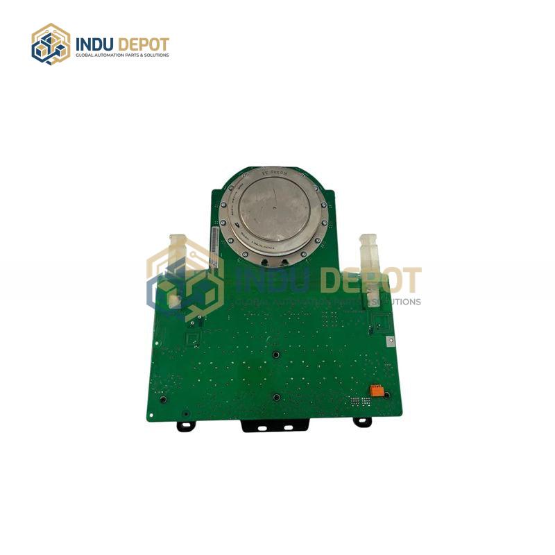 ABB 3BHB004027R0101 Industrial Control Module - Image 3