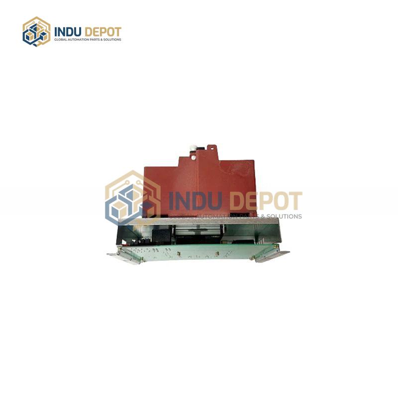 Gate Unit Power Supply ABB 3BHB004661R0101 - Image 3