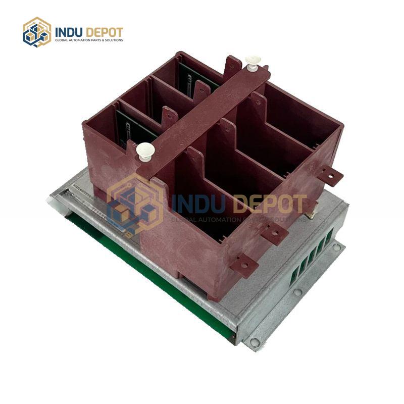 3BHB004791R0101 ABB Gate Power Supply Drive Unit