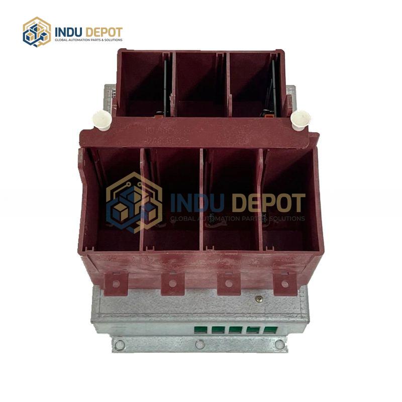 3BHB004791R0101 ABB Gate Power Supply Drive Unit