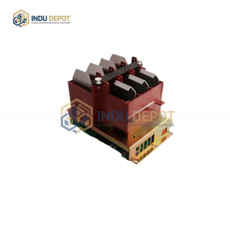ABB KUC755AE106 3BHB005243R0106 Control Module
