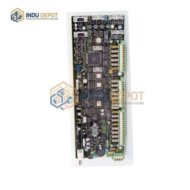 Specific Module ABB 3BHB005825R001 Industrial Control