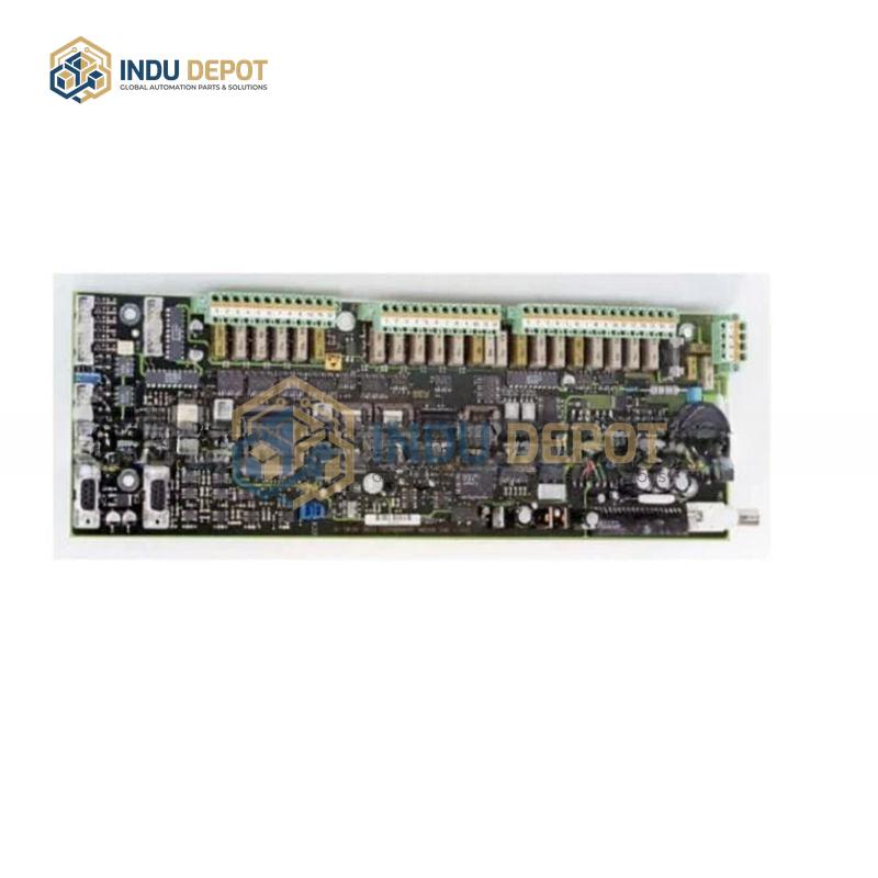 Specific Module ABB 3BHB005825R001 Industrial Control