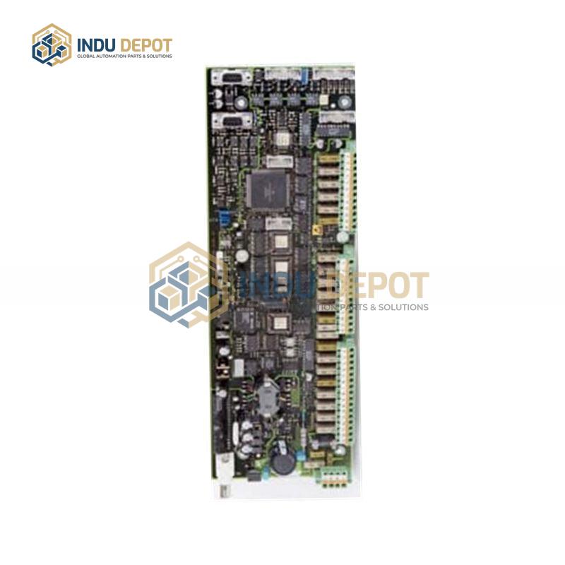 3BHB005922R0001 UNS 088A ABB Circuit Board - Image 2