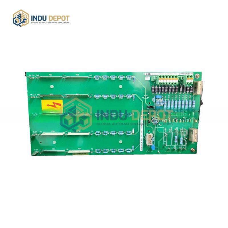 ABB 3BHB006309R0001 UNS0882A-P,V1 Power Signal Interface