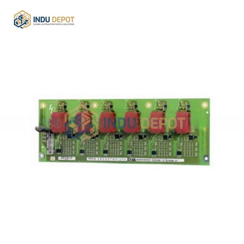 ABB UNS 0881 Printed Circuit Board | 3BHB006338R0001