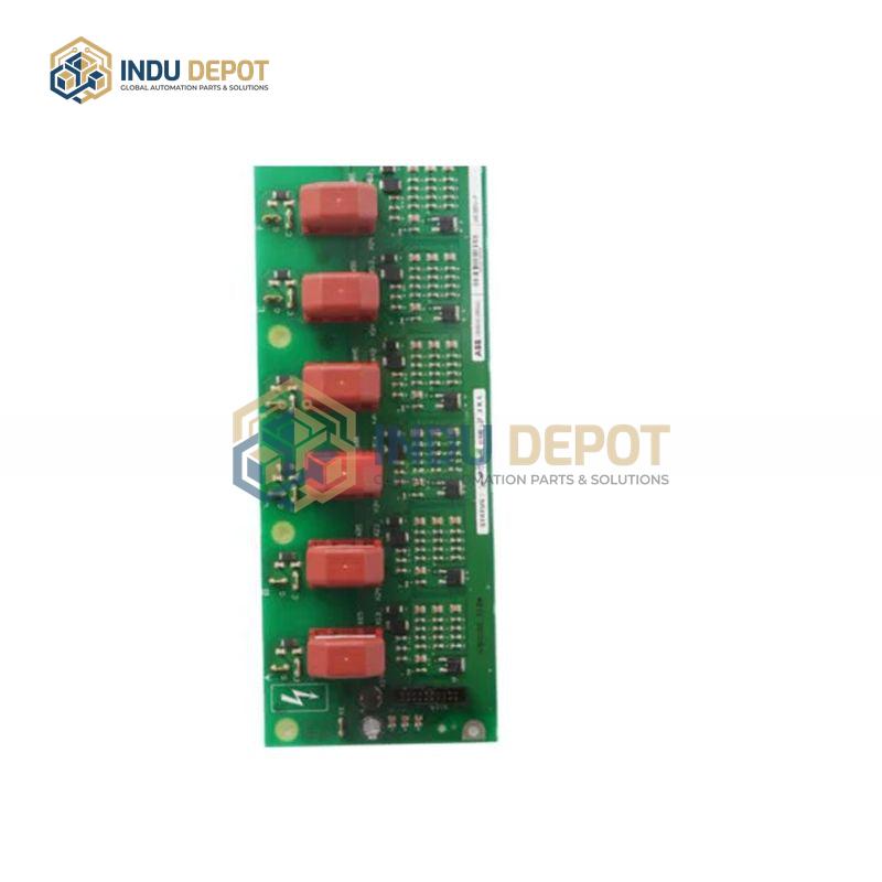 ABB UNS 0881 Printed Circuit Board | 3BHB006338R0001 - Image 2