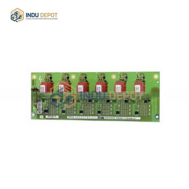 ABB UNS 0881 Printed Circuit Board | 3BHB006338R0001 - Image 3