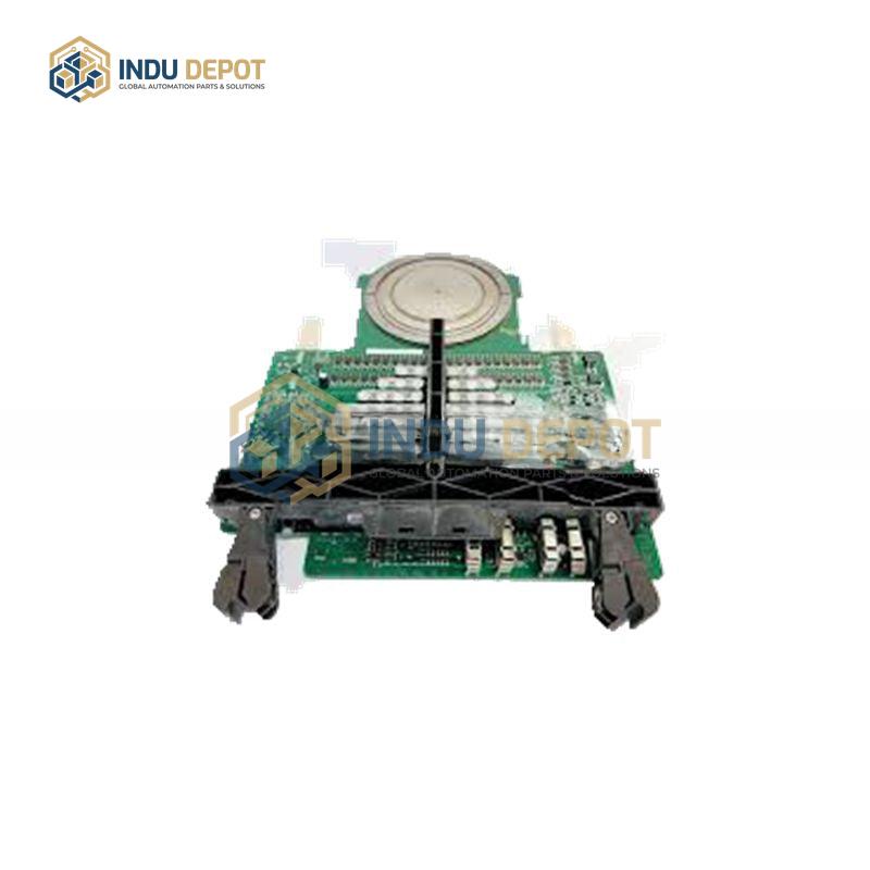 ABB 3BHB007211R101 XVC768101 Modules of industrial automation and control systems