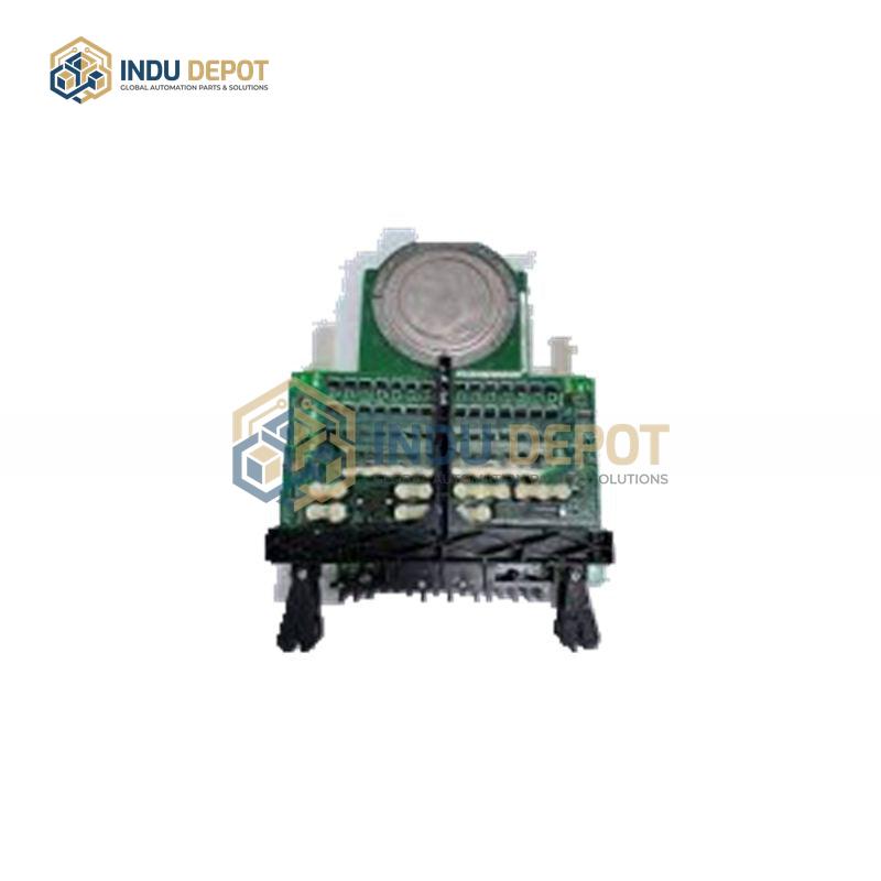 ABB 3BHB007211R101 XVC768101 Modules of industrial automation and control systems - Image 2