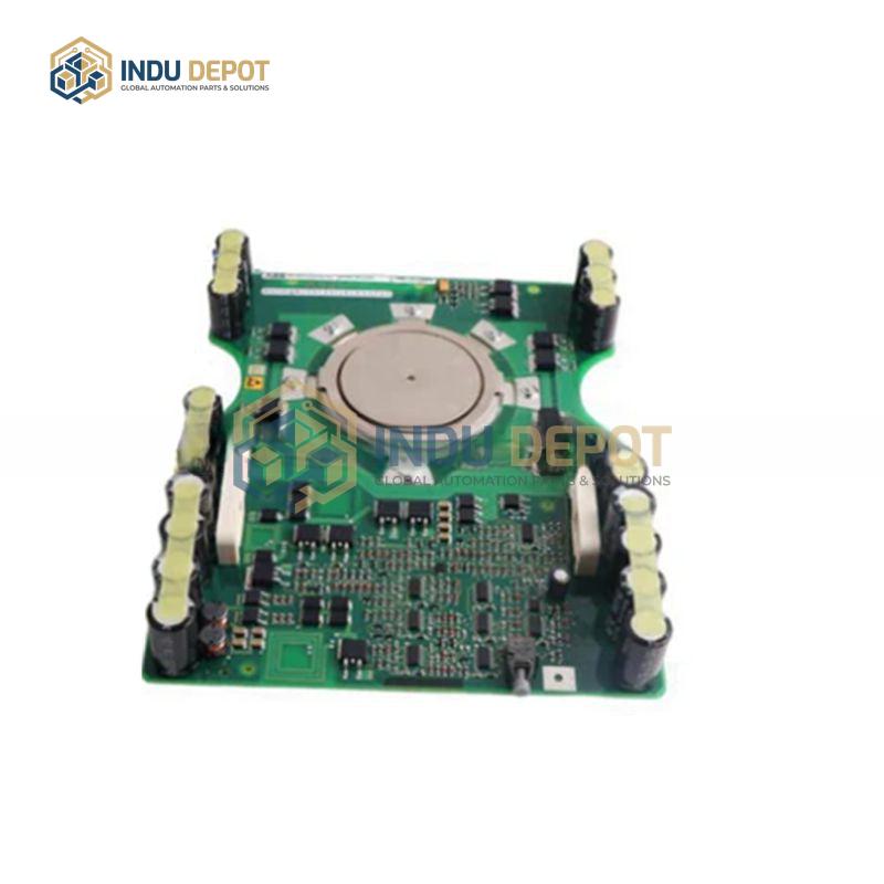 ABB 3BHB012961R0001 Integrated Gate-Commutated Thyristor (IGCT) module