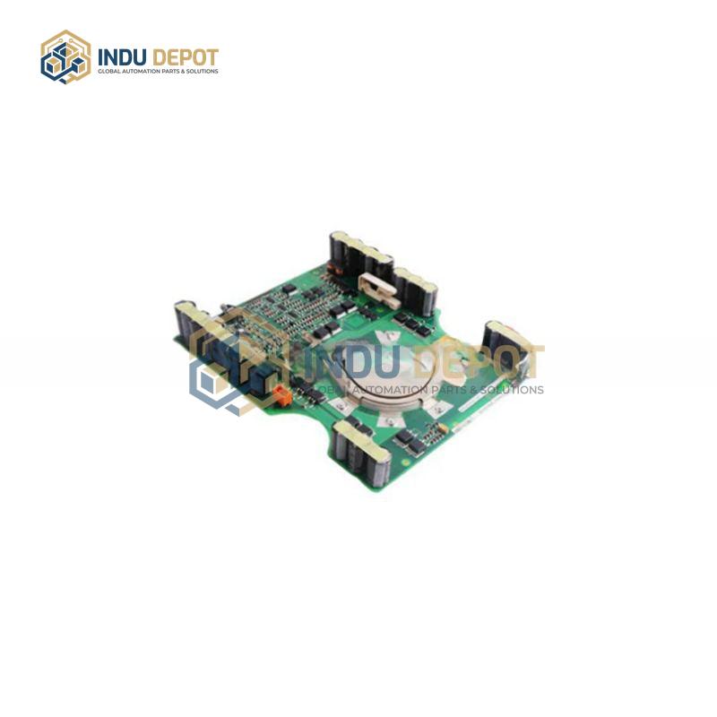 ABB 3BHB012961R0001 Integrated Gate-Commutated Thyristor (IGCT) module - Image 2