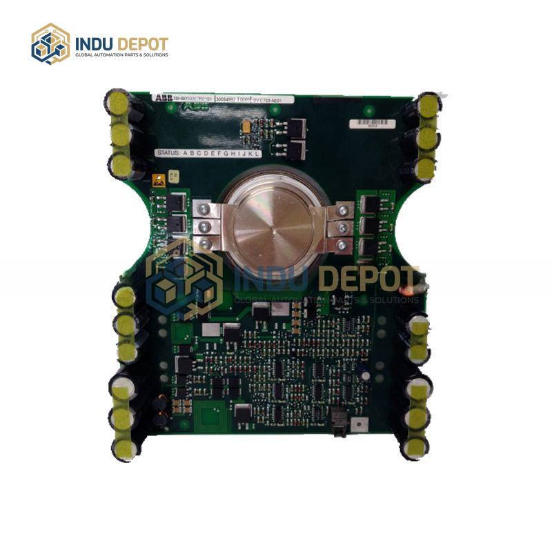 ABB 3BHB020538R0001 IGCT Module