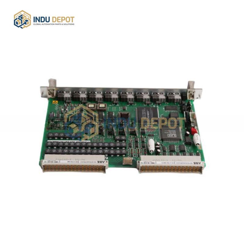 Industrial Board 3BHE003708R0030 ABB