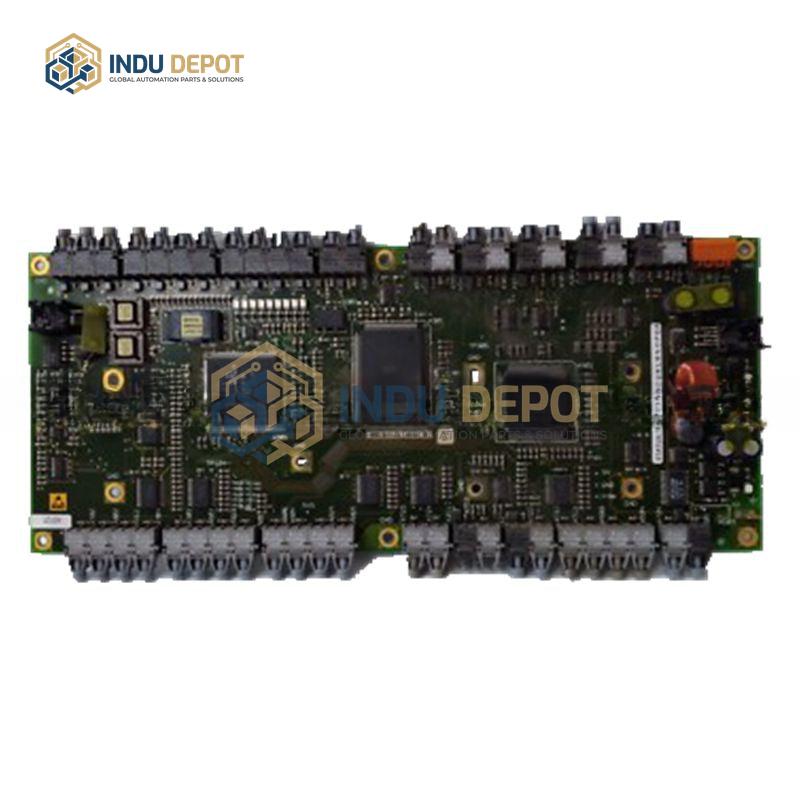 Interface Board 3BHE004573R0041 UFC760BE41 ABB for PLC Systems
