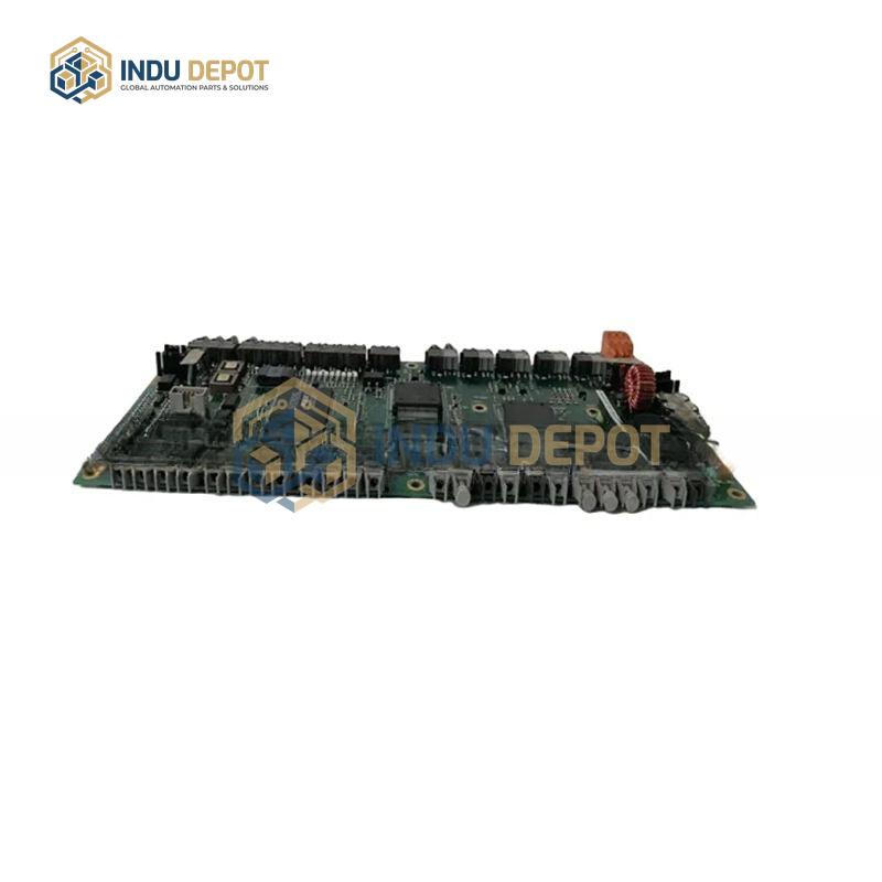 3BHE004573R0041 ABB Control Module