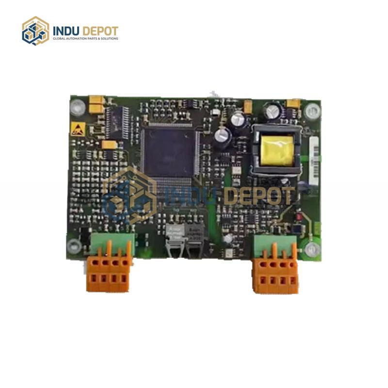 ABB 3BHE005555R0101 Power Control Board