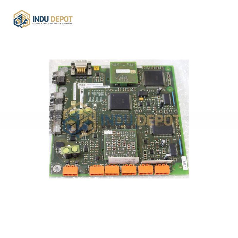 ABB UFC762AE101 high-performance component