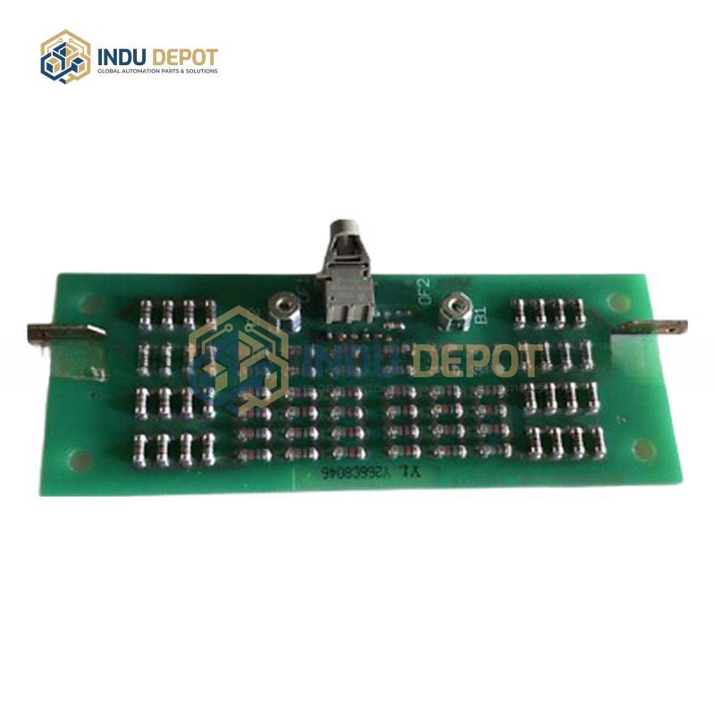 3BHE009017R0101 ABB PLC Module for Automation Systems