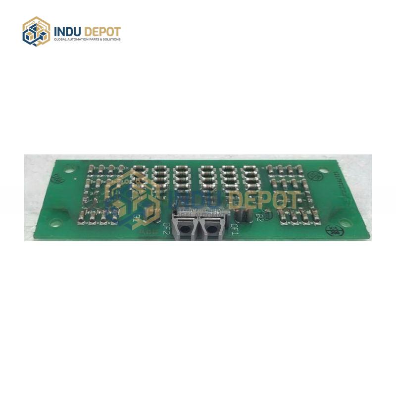 ABB 3BHE009017R0102 | XVC724BE102 Controller Board - Image 3