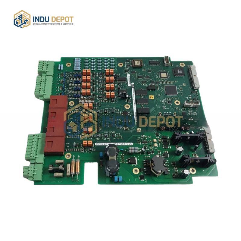 ABB UNS 2881b-P 3BHE009319R0001 Input Module
