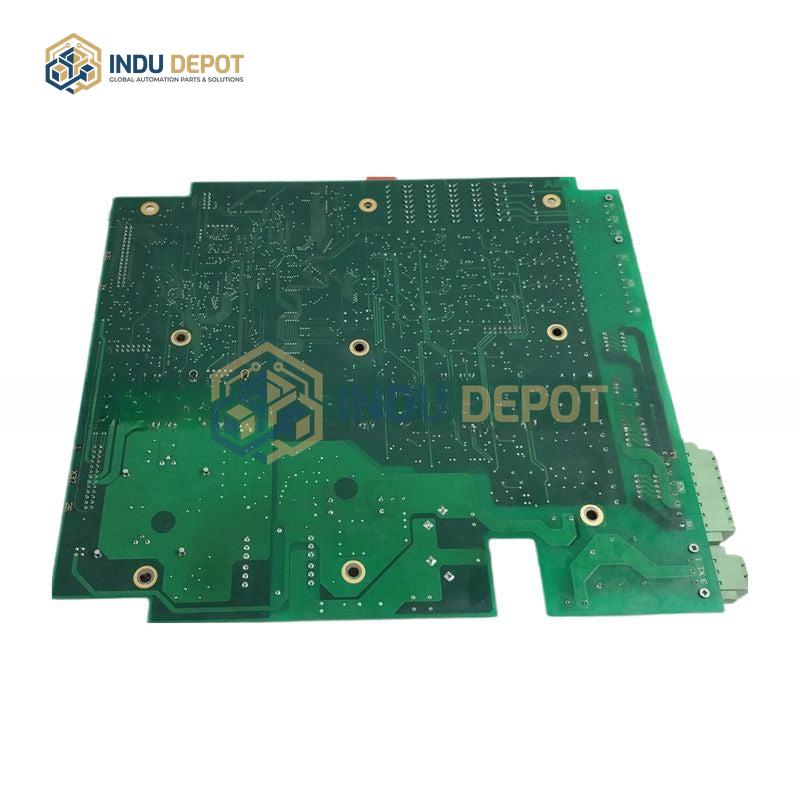 ABB UNS 2881b-P 3BHE009319R0001 Input Module
