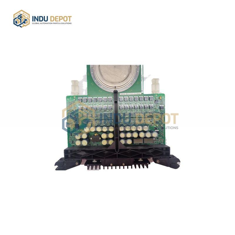 ABB 5SHY3545L0010 IGCT Module - Image 2