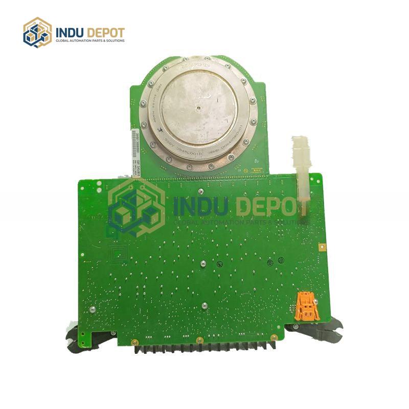 ABB 3BHE009681R0101 3BHL000986P3004 5SGY3545L0009 Power Semiconductor Module - Image 2