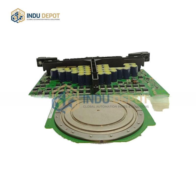 IGCT Industrial Power Module ABB 3BHE009681R0101 5SGY3545L0009 3BHB013085R0001