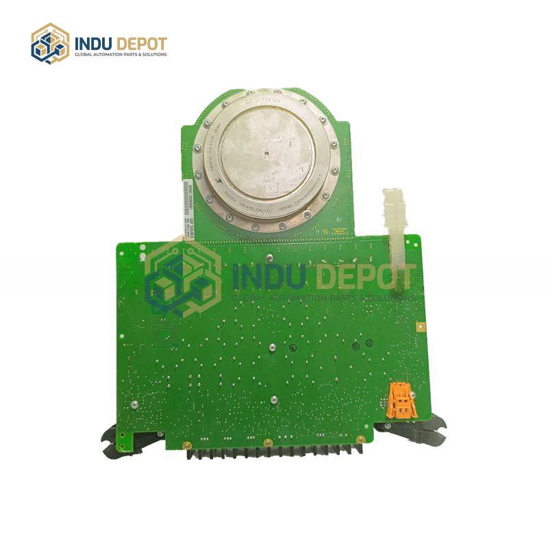 IGCT Industrial Power Module ABB 3BHE009681R0101 5SGY3545L0009 3BHB013085R0001 - Image 3